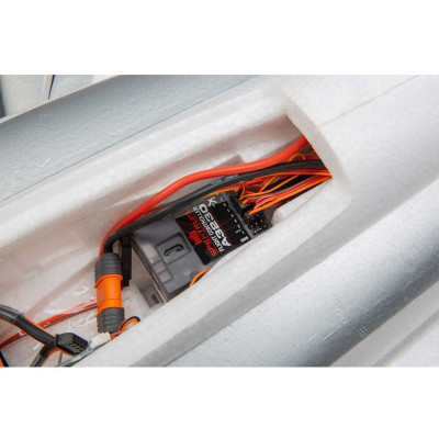 E-flite Habu STS 1.0m Smart SAFE PNP