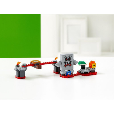 LEGO Super Mario - Potíže v pevnosti Whompů – rozšířující set