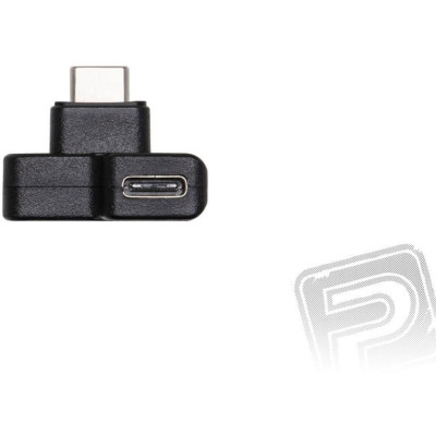 DJI Osmo Action - adaptér CYNOVA pro ext.mikrofon