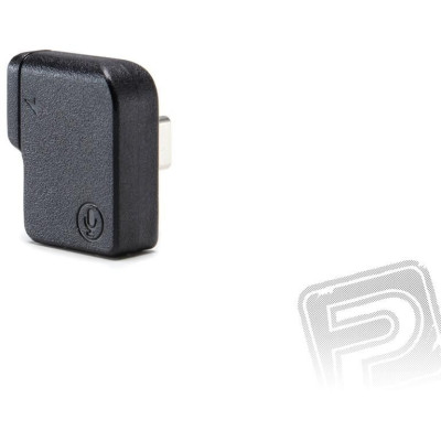 DJI Osmo Action - adaptér CYNOVA pro ext.mikrofon