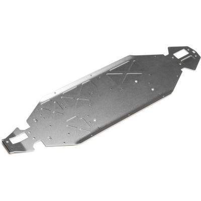 Losi šasi hliníkové: Ultra 4