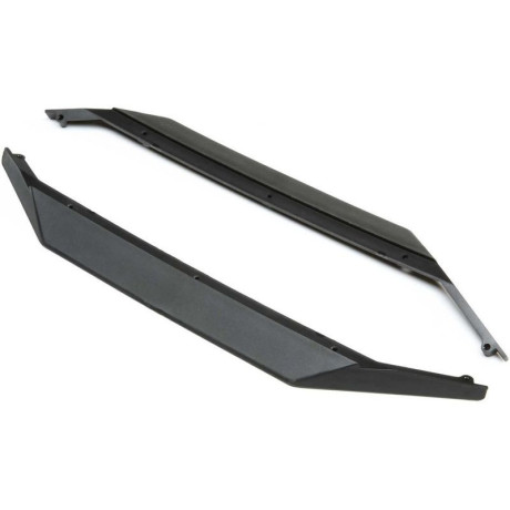 Losi boční nárazníky: Ultra 4