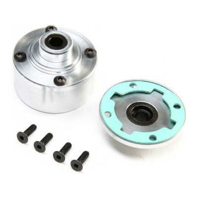 Losi krabička diferenciálu hliníková: Tenacity