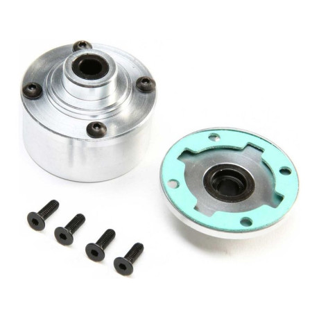 Losi krabička diferenciálu hliníková: Tenacity