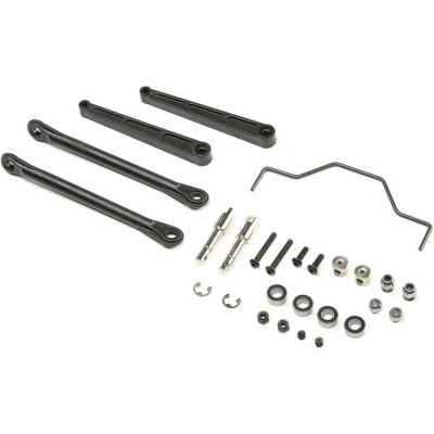 Losi stabilizátor zadní: Ultra 4