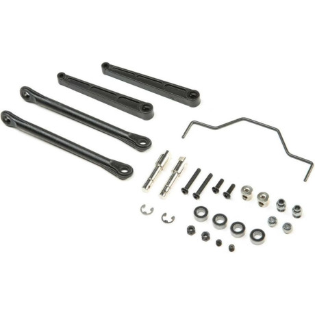 Losi stabilizátor zadní: Ultra 4