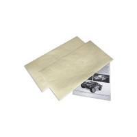 Traxxas álcázott karosszériaelemek: a Traxxas Slashhez tervezték.