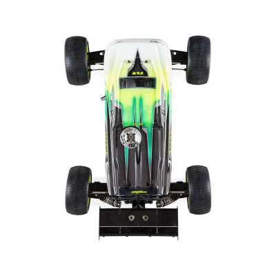 TLR 8ight XT/XTE 1:8 4WD Race Truggy Nitro/Electric Kit