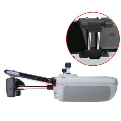 MAVIC AIR 2 - Smartphone Tilted Holder