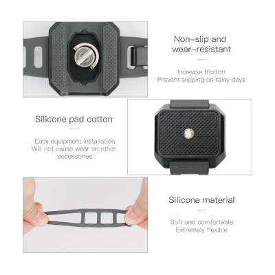 Universal Camera Adapter pro Drony