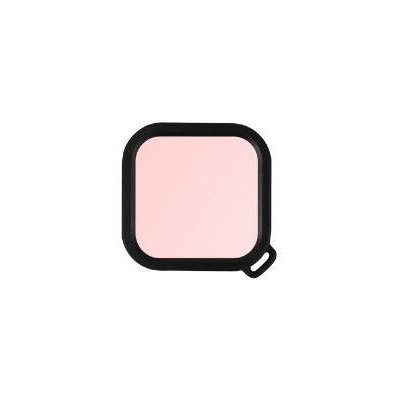 Insta360 ONE R - 4K / 1-INCH Wide Angle Dive Case Lens Filter (Pink)