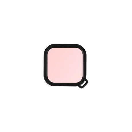 Insta360 ONE R - 4K / 1-INCH Wide Angle Dive Case Lens Filter (Pink)
