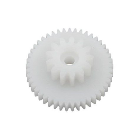 Plastové kolečko PGS-CX2, A Kolečko