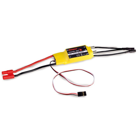 Náhradní regulátor