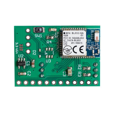 BLUETOOTH® Modul pro mc-26/28 pro iMSB App