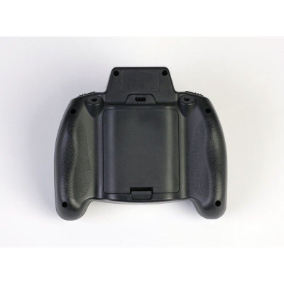 MZ-8P 2,4GHz HOTT RC souprava MODE1