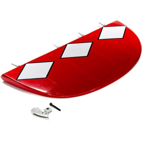 Hangar 9 směrovka: Pitts S2B