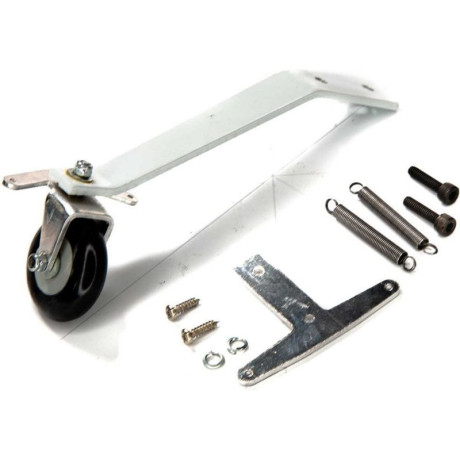 Hangar 9 ostruha: Pitts S2B