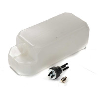 Pótalkatrész RC modell repülőgéphez Hangar 9 Pitts S2B: tank.