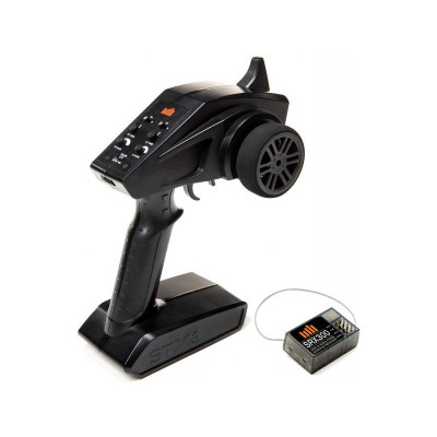 Spektrum STX3 2.4GHz pouze vysílač