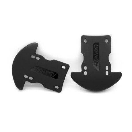 Exway X1 Flex - Nárazníky (2ks)