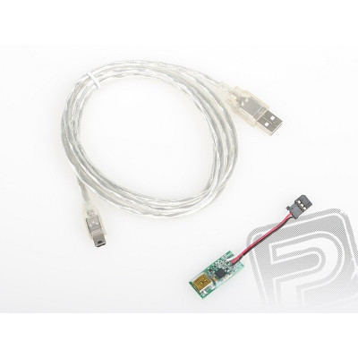 USB interface pro C14 a C16