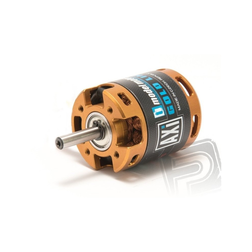 AXI 2820/8 V2 střídavý motor AXI 2820/8 V2 střídavý motor