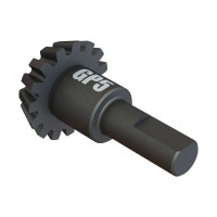 Pótalkatrész RC modellhez Arrma Felony és Infraction 6S BLX 1:7: fogaskerék 15T GP5.