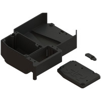 Pótalkatrész RC modellhez Arrma Felony és Infraction 6S BLX 1:7: elektronikai doboz.