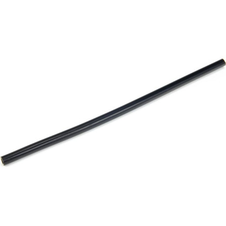 Arrma trubička 6x10mm 300mm černá