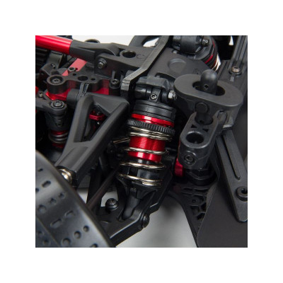 Arrma Felony Resto Mod 6S BLX 1:7 RTR černá