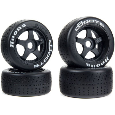 Arrma Felony Resto Mod 6S BLX 1:7 RTR černá