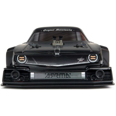 Arrma Felony Resto Mode 6S BLX 1:7 RTR oranžová