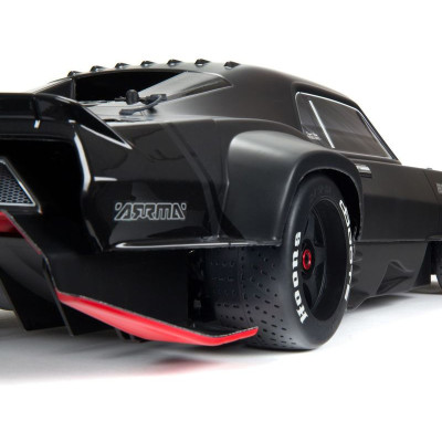 Arrma Felony Resto Mode 6S BLX 1:7 RTR oranžová