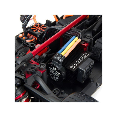 Arrma Felony Resto Mode 6S BLX 1:7 RTR oranžová