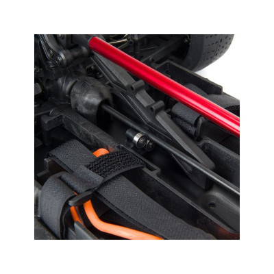 Arrma Felony Resto Mode 6S BLX 1:7 RTR oranžová