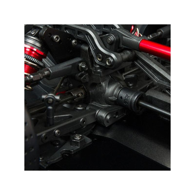 Arrma Felony Resto Mode 6S BLX 1:7 RTR oranžová