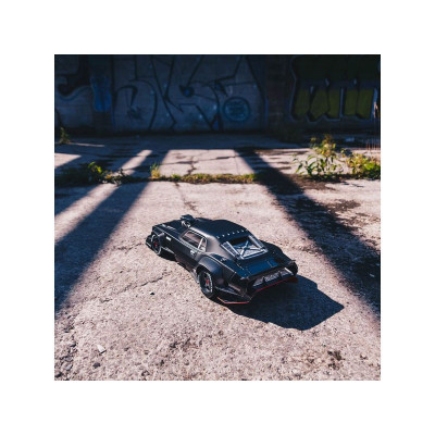 Arrma Felony Resto Mode 6S BLX 1:7 RTR oranžová