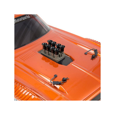 Arrma Felony Resto Mode 6S BLX 1:7 RTR oranžová