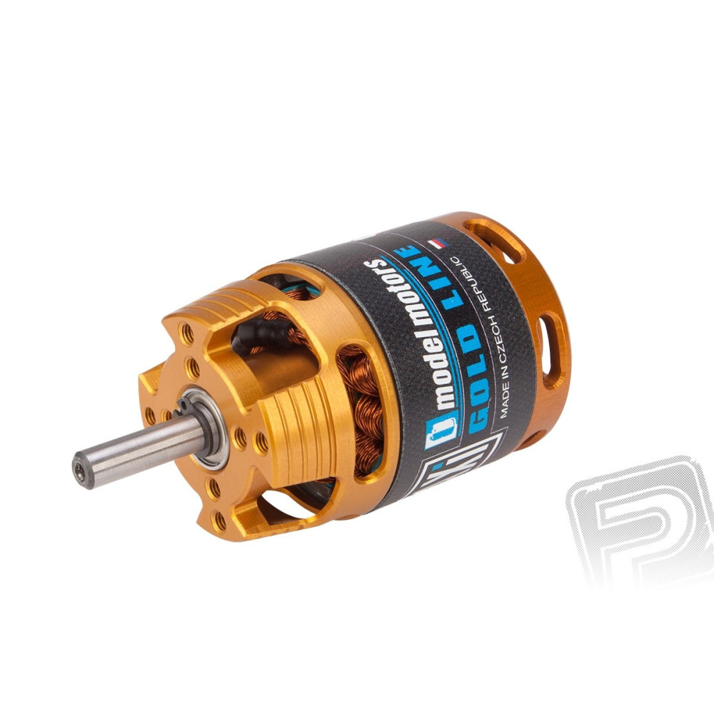 AXI 2820/8 V2 LONG střídavý motor AXI 2820/8 V2 LONG střídavý motor