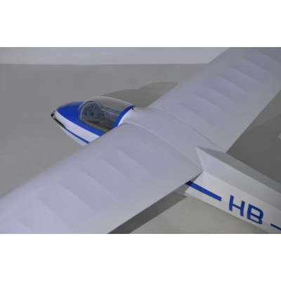 GL08 Ka8B Elektrovětroň 450cm ARF