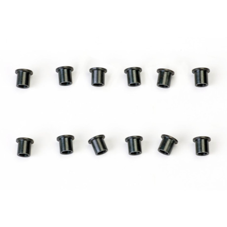 Vložky 4x3,5mm, 12 ks.