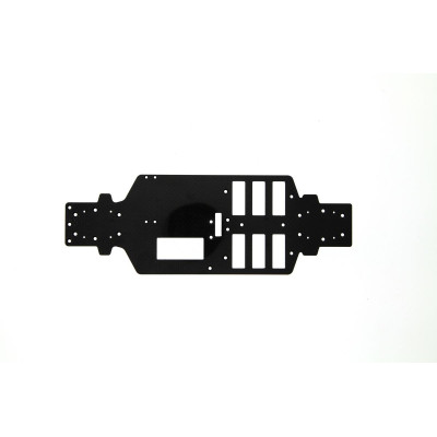 GT14B uhlíkové šasi