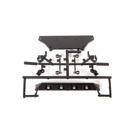 Axial zadní světelná lišta, držák: RR10