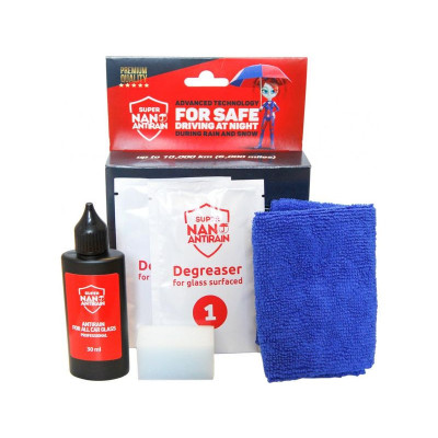 NANOPROTECH GNP Tekuté stěrače