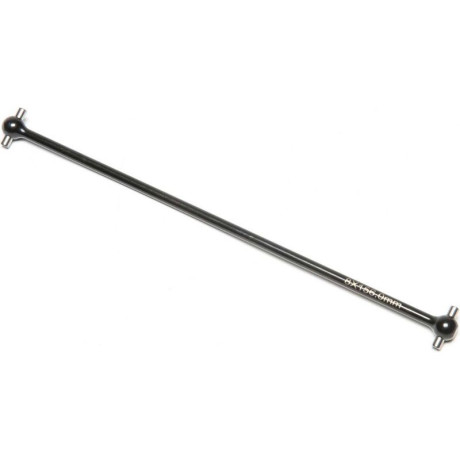 TLR hřídel centrální, přední: 8XT