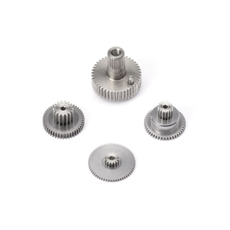 Převody pro BH922S Hi Volt Brushless servo