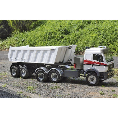 4 kanálový proportionální modul