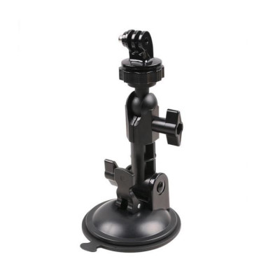 Multi-Angle Vehicle Mount