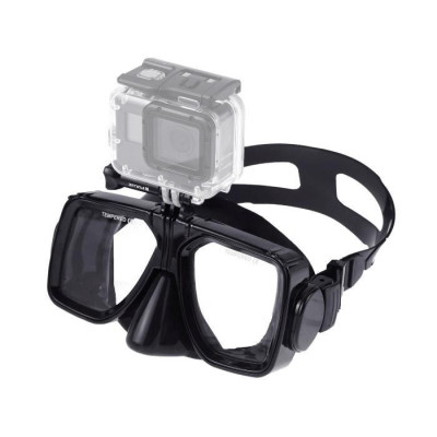 Diving Glasses (Goggles)
